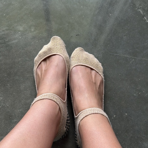 Shashi Pilates Socks - Picture 5 of 6